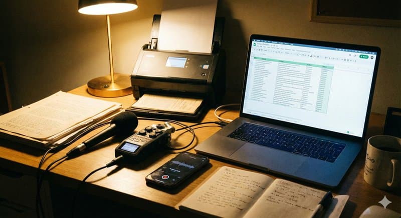 AI入力ゲートウェイ講座